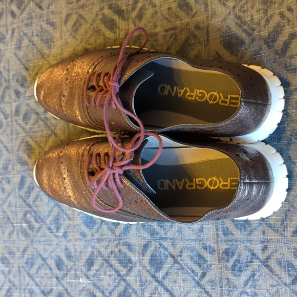 Cole Haan Zero Grand Shoes - Picture 2 of 4